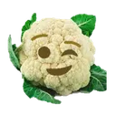 winkcauliflower