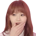 chaewonsurprised chaewonsurprised