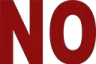 NO