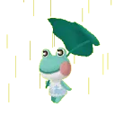 raininglilyfrog