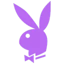 purple_playboy Discord Emoji