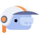 blue_pigzin Discord Emoji