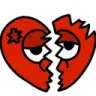 red_brokentdu Discord Emoji