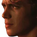 AnakinSadCry Discord Emoji