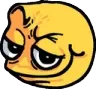 smug