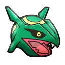 Rayquaza