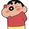 Shinchanhehe Discord Emoji