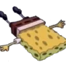 spongebobded