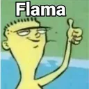 flama