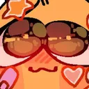 little_cutebigface