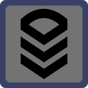 SgtMajor Discord emoji