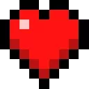 :mcheart: