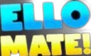 mate