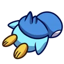 PiplupSleep