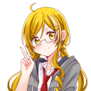 :hikarin: