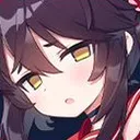KaedeDisappointed KaedeDisappointed