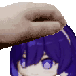 :SeelePat:
