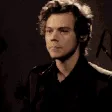 HarryStylesKiss