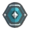 Platinum Discord emoji