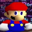 Supermario superMario Discord Emoji