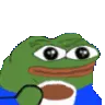 PeepoCoffee