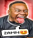 ZAMN