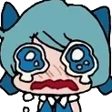 cirno_sob
