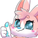 MaysiThumbsup Discord emoji