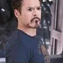 sadRDJ