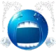 Blue Cry bluecry Discord Emoji