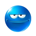 blue_aightbro Discord emoji