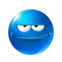 blue_aightbro Discord Emoji