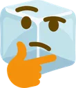 thinkcube Discord Emoji