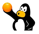 tuxorange