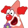 patrickclown patrickclown