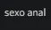 anal