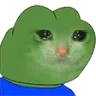 Pepecatcry
