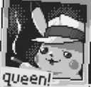 Queenachu Queenachu
