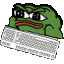 PepeKeyboard Discord Emoji