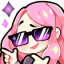 Purple_thug Discord emoji