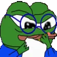 pepenoted