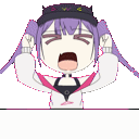 animetowatablesmash Discord Emoji