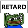 PeepoRetard