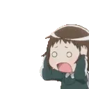 Panicking