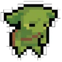 peglin_grumpy peglin_grumpy