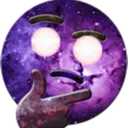 SD_Hmmmm Discord Emoji
