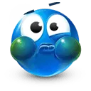 bluefaces_ew Discord Emoji
