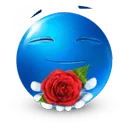 bluefaces_15 Discord Emoji