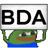 BDA
