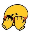 3_flustered02 Discord Emoji